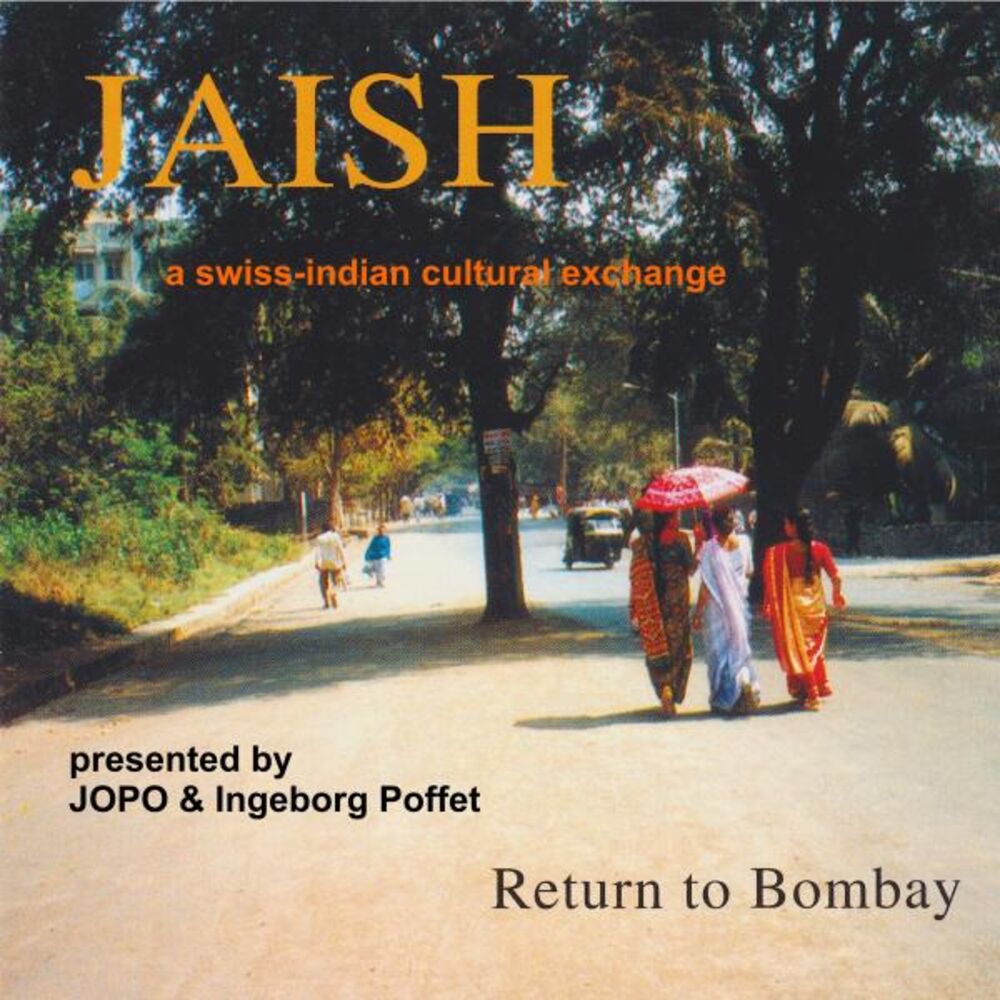 Picture of Return to Bombay
