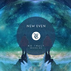 Cover of No Truly