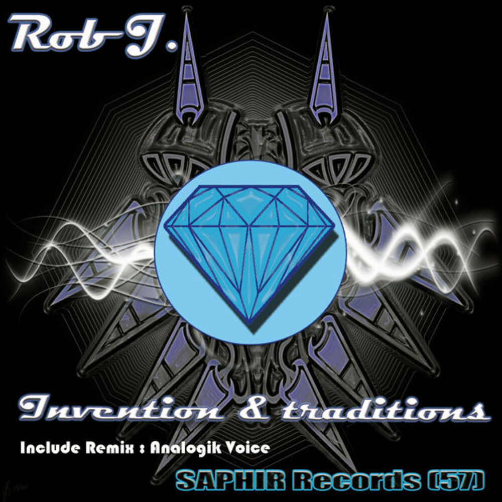 Picture of Invention / Traditions
