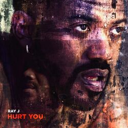 Cover of Hurt You