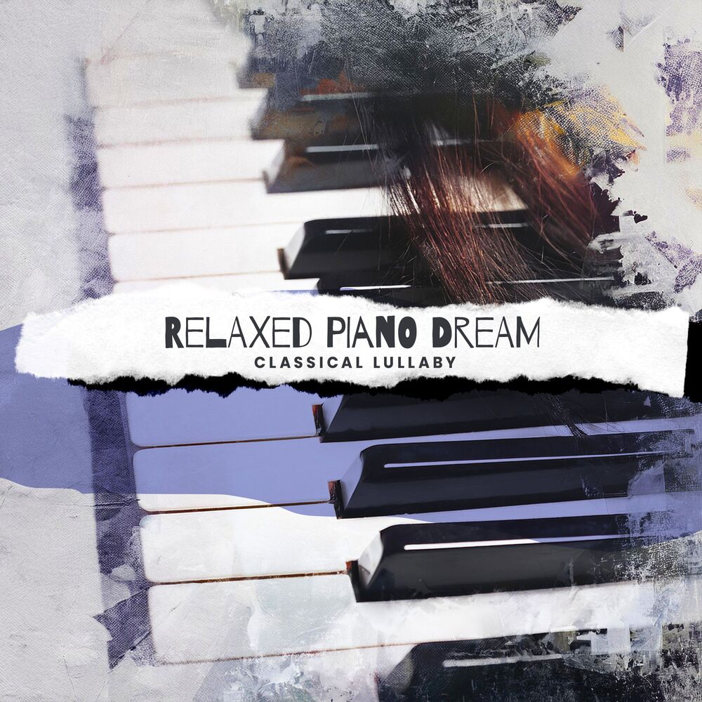 Picture of Relaxed Piano Dream