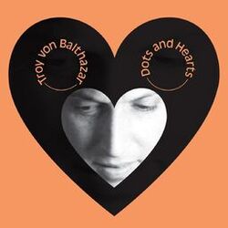 Cover of Dots & Hearts
