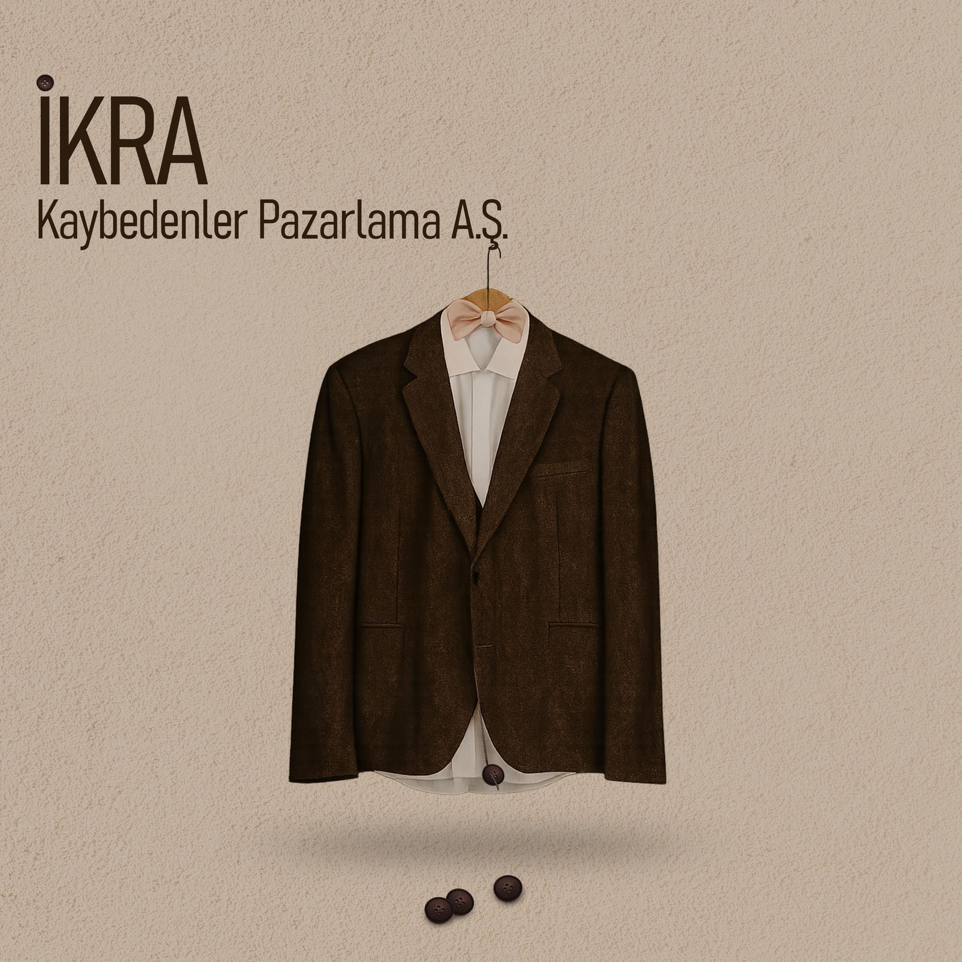 Album cover of Kaybedenler Pazarlama A.Ş.