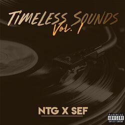 Cover of Timeless Sounds, Vol. 1