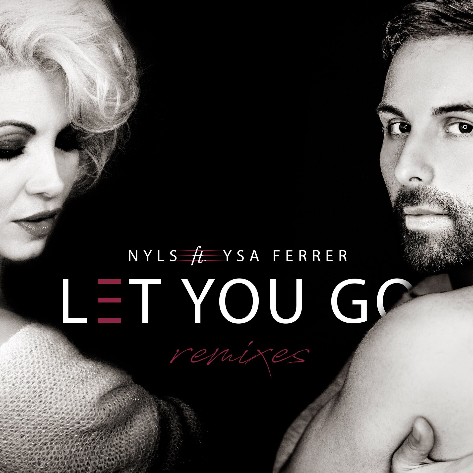 Album cover of Let You Go (Remixes)