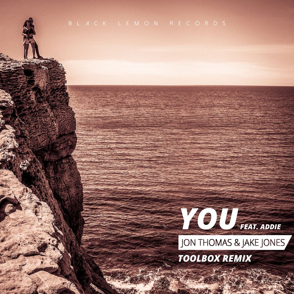 Picture of You (Toolbox Remix)