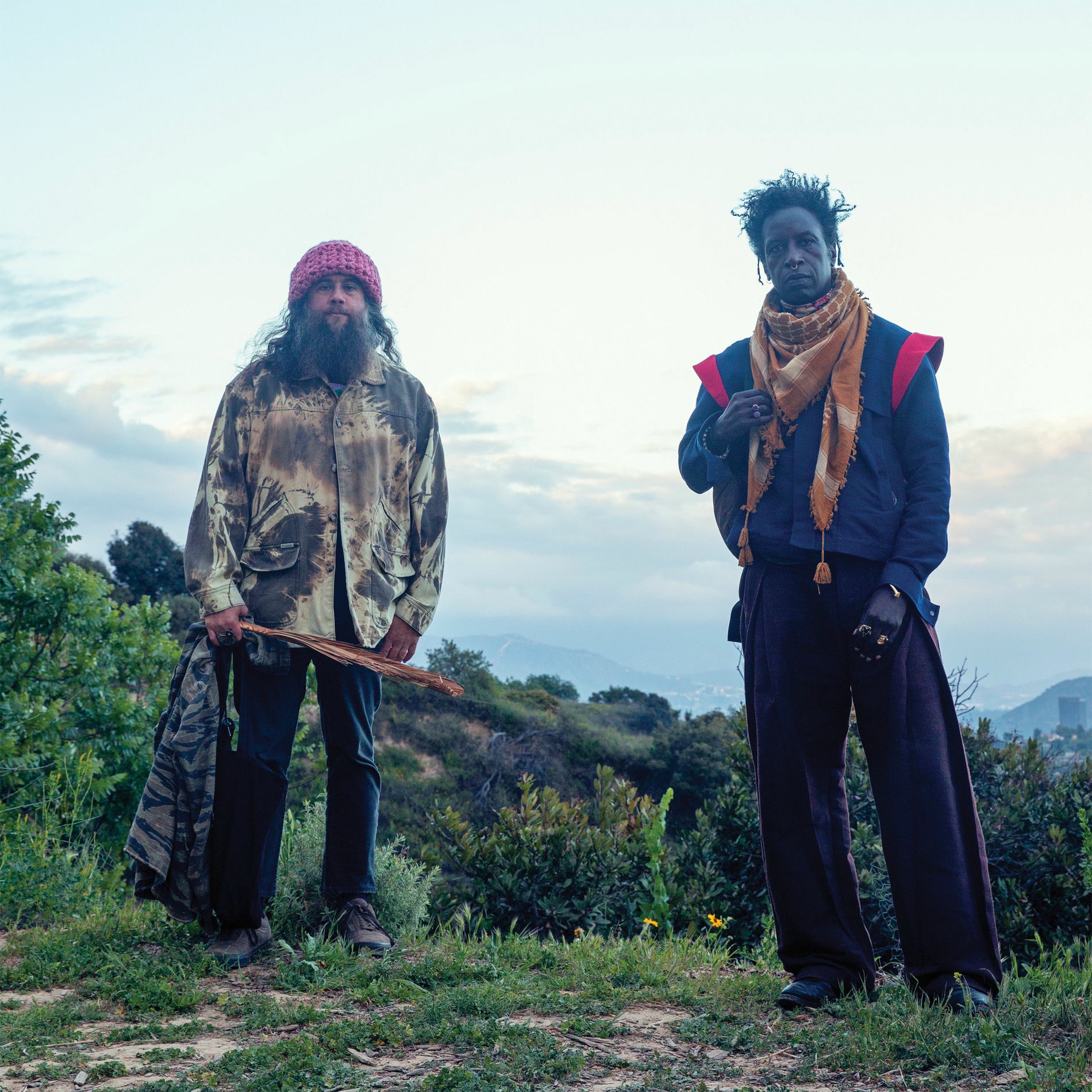 Album cover of Sound then Words