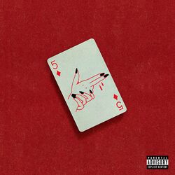 music cover
