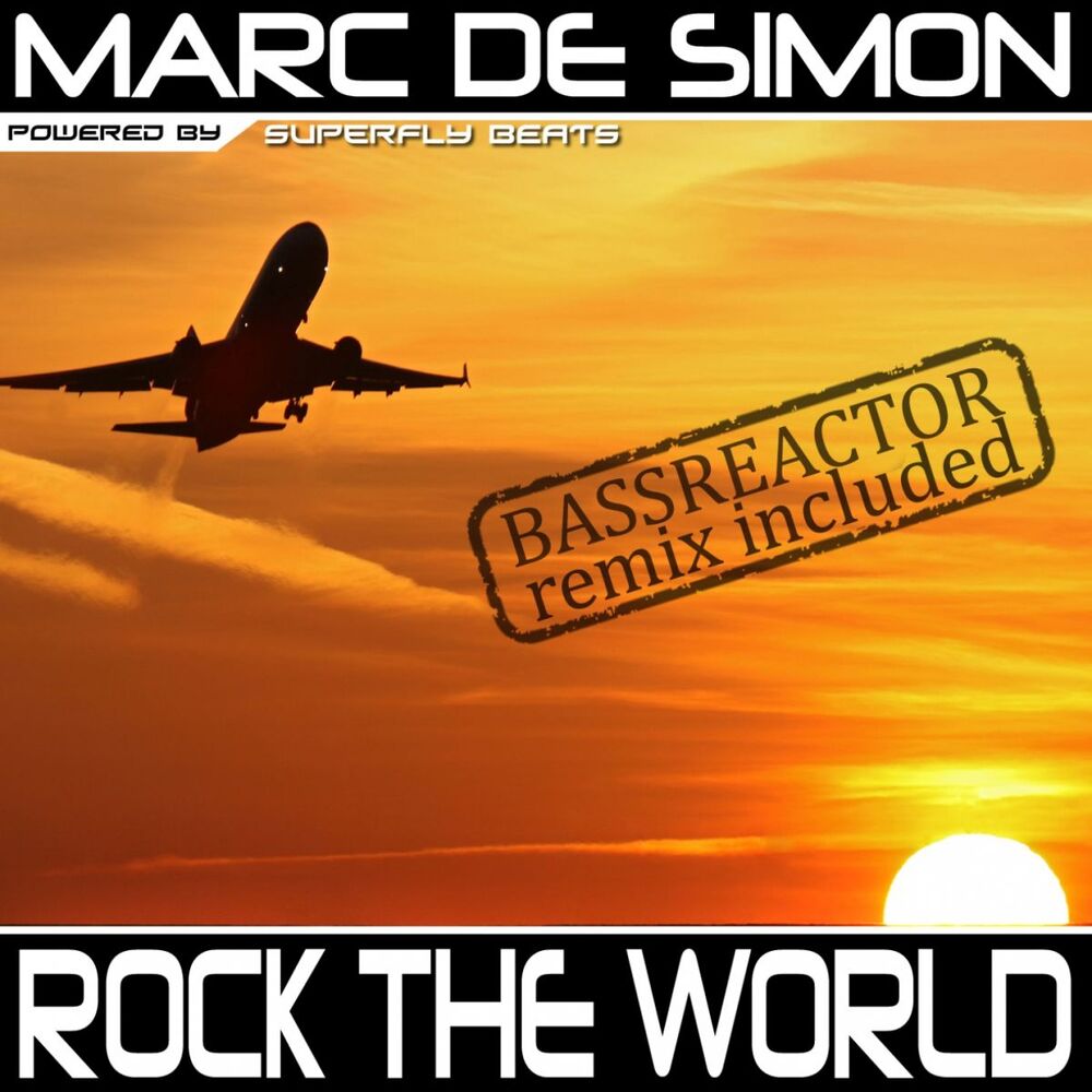 Picture of Rock the World