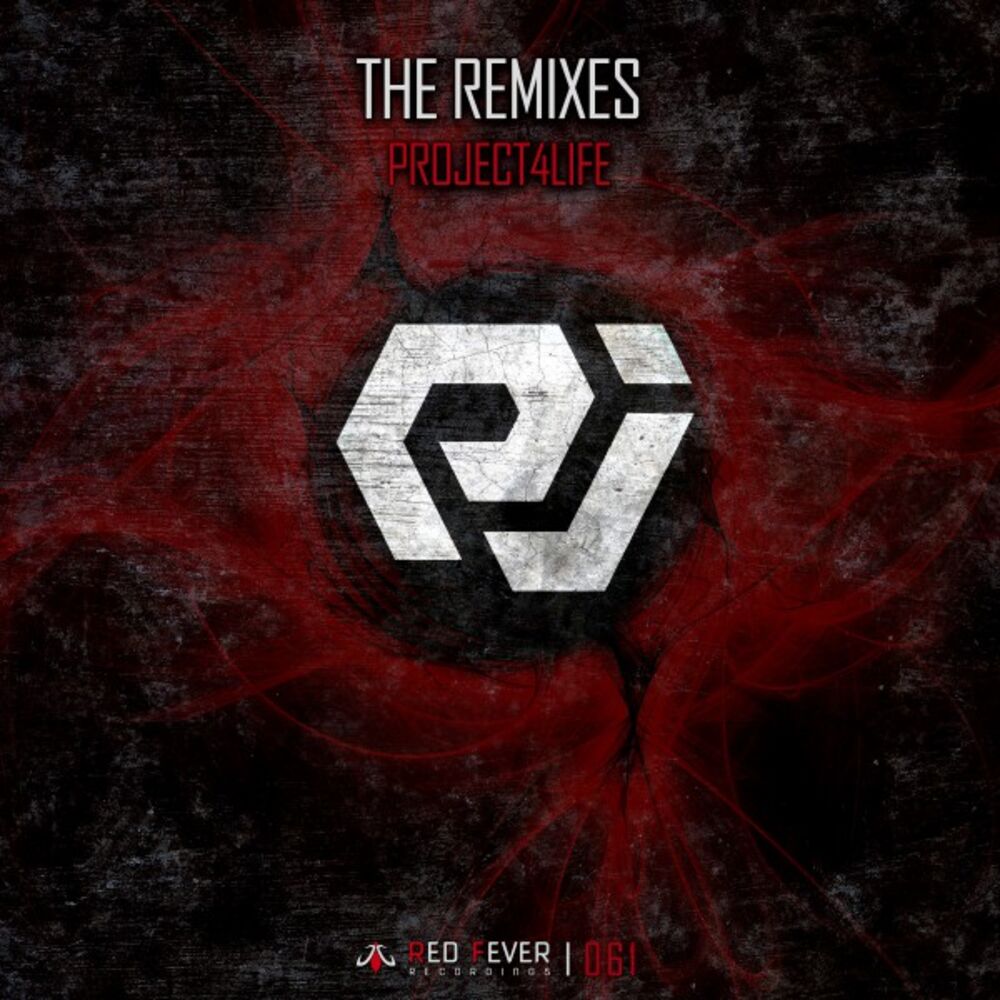 Picture of The Remixes