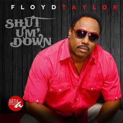 Cover of Shut Um Down