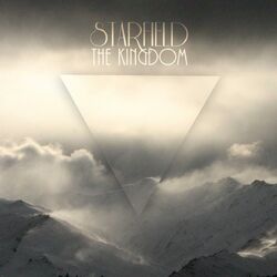 Cover of The Kingdom