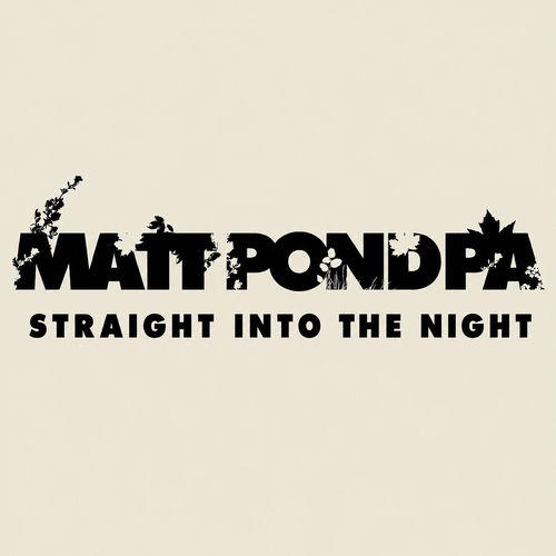 Descargar Straight Into The Night - matt pond PA MP3