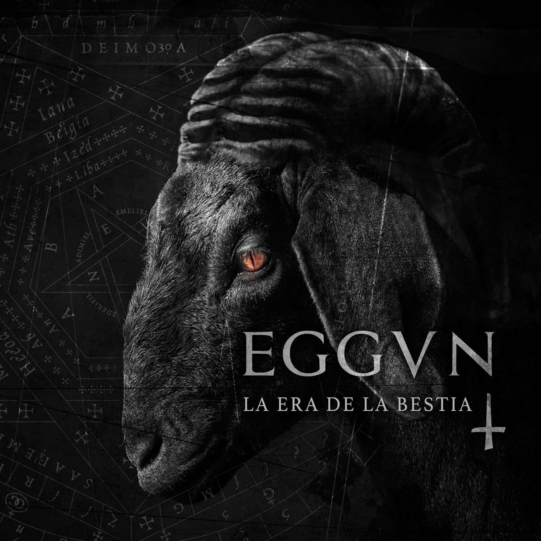 Album cover of La Era de la Bestia