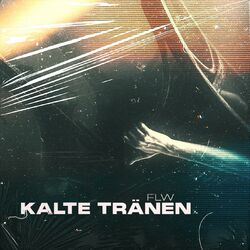 Cover of Kalte Tränen