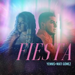 Cover of Fiesta