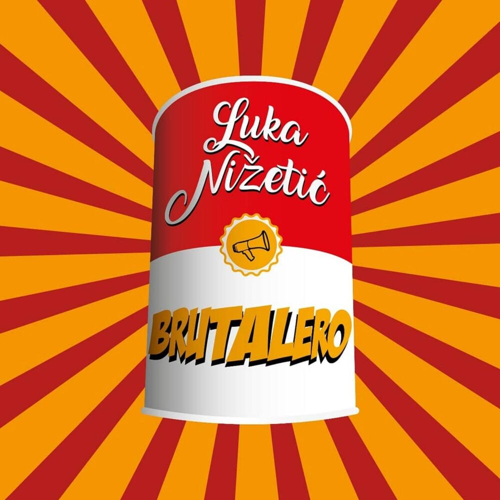 Picture of Brutalero