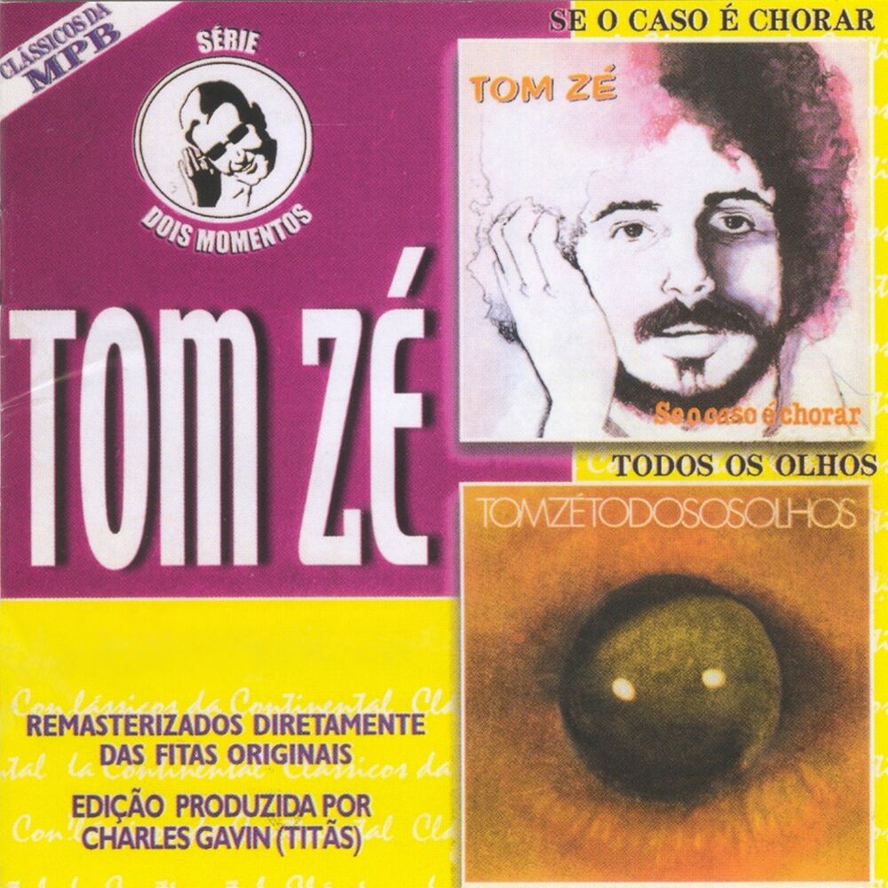 Picture of Dois Momentos - Vol.1