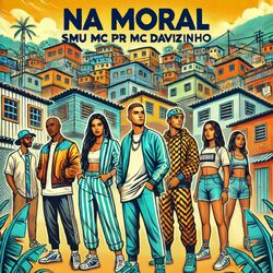 Cover of Na Moral