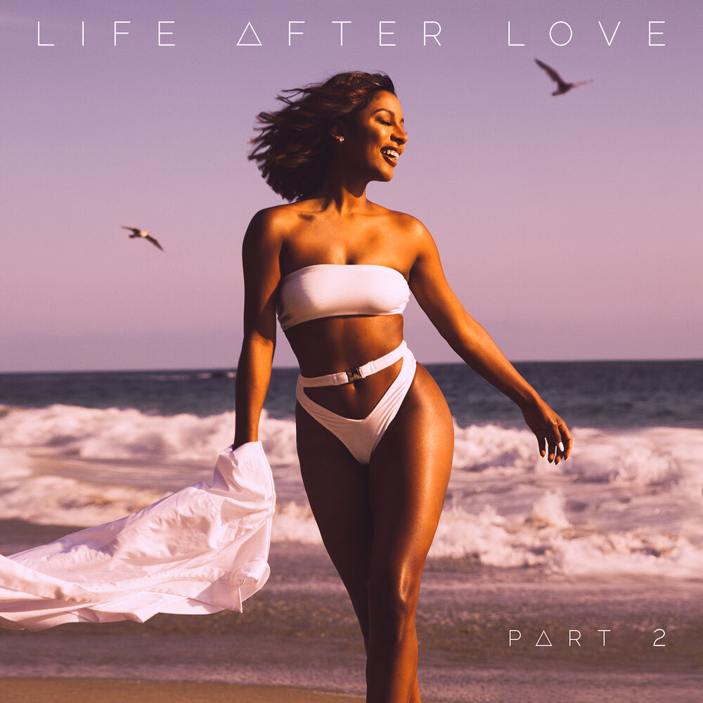 Picture of Life After Love, Pt. 2