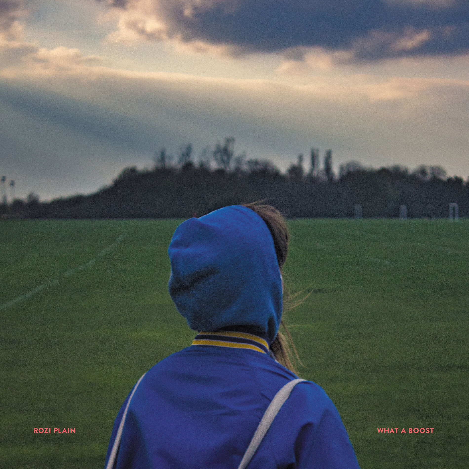 Album cover of The Gap