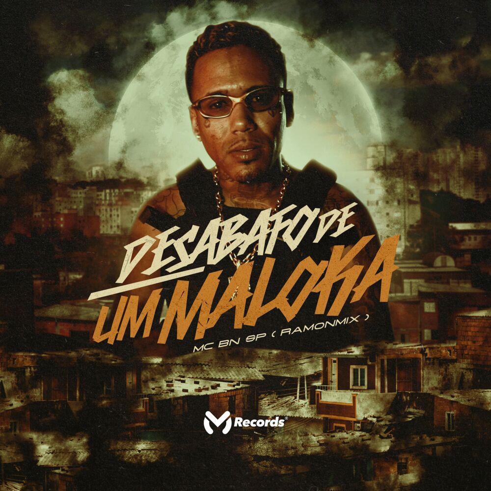 Picture of Desabafo de um Maloka