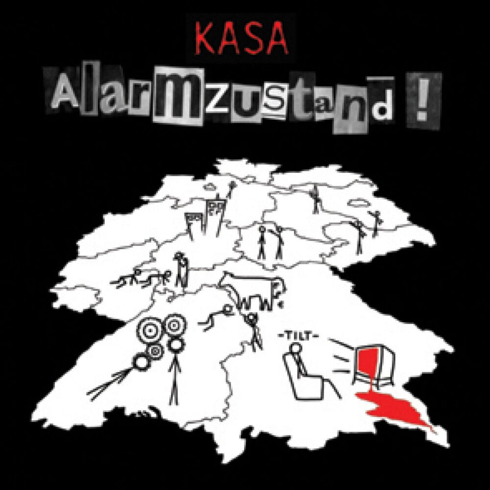 Picture of Alarmzustand