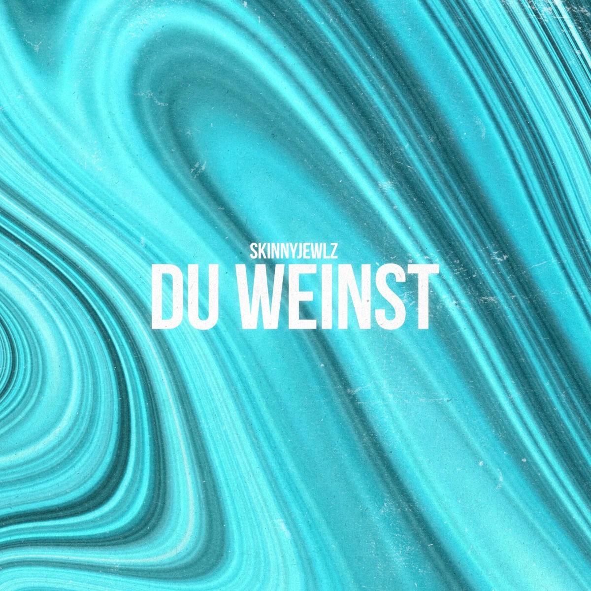 Album cover of Du weinst