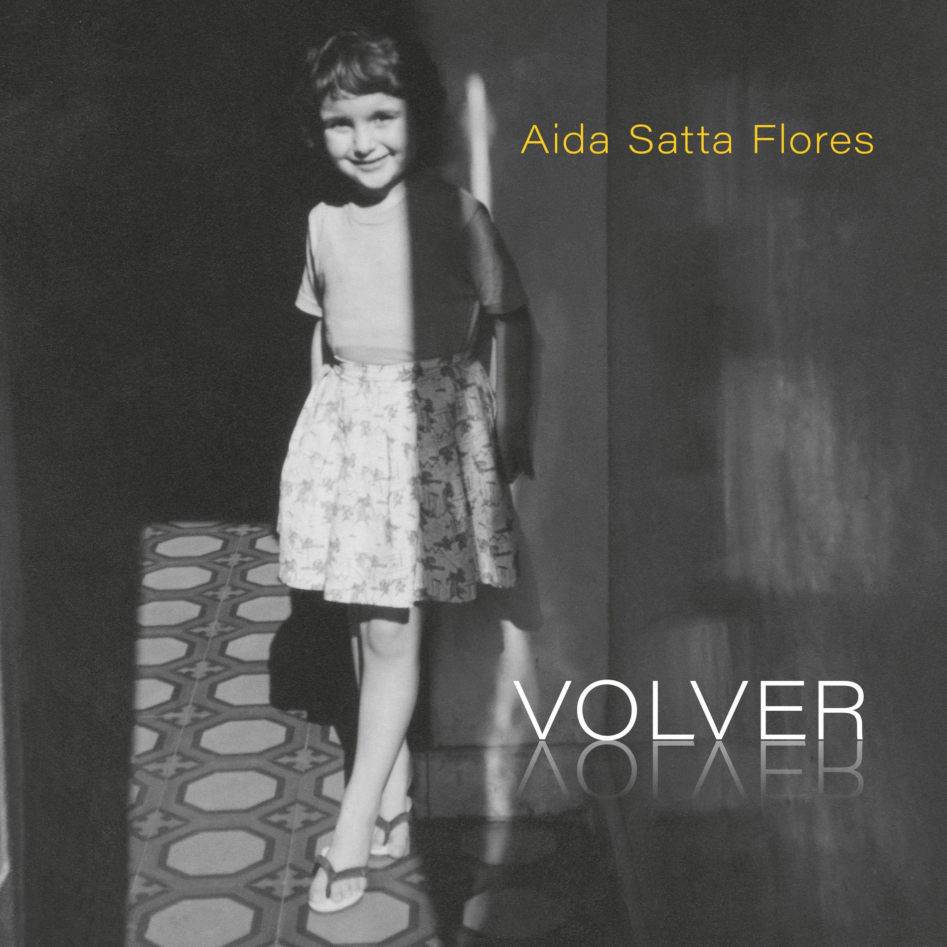 Album cover of Volver