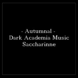 Cover of Autumnal