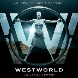 Cover of Westworld: Season 1 (Music from the HBO Series)