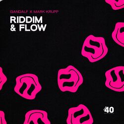 Cover of Riddim & Flow