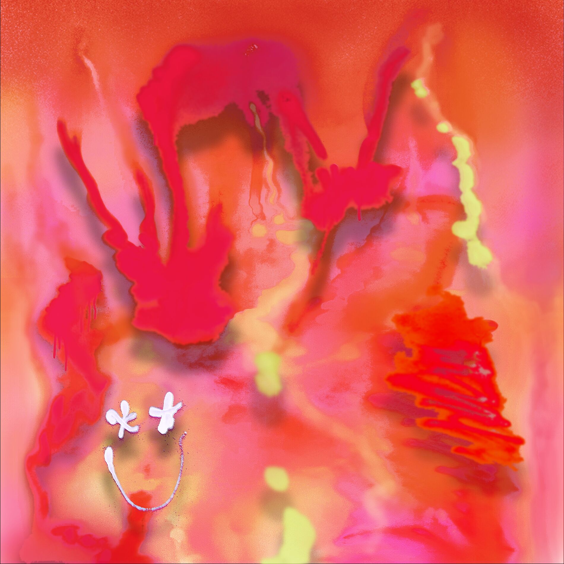 Album cover of Like I Used To