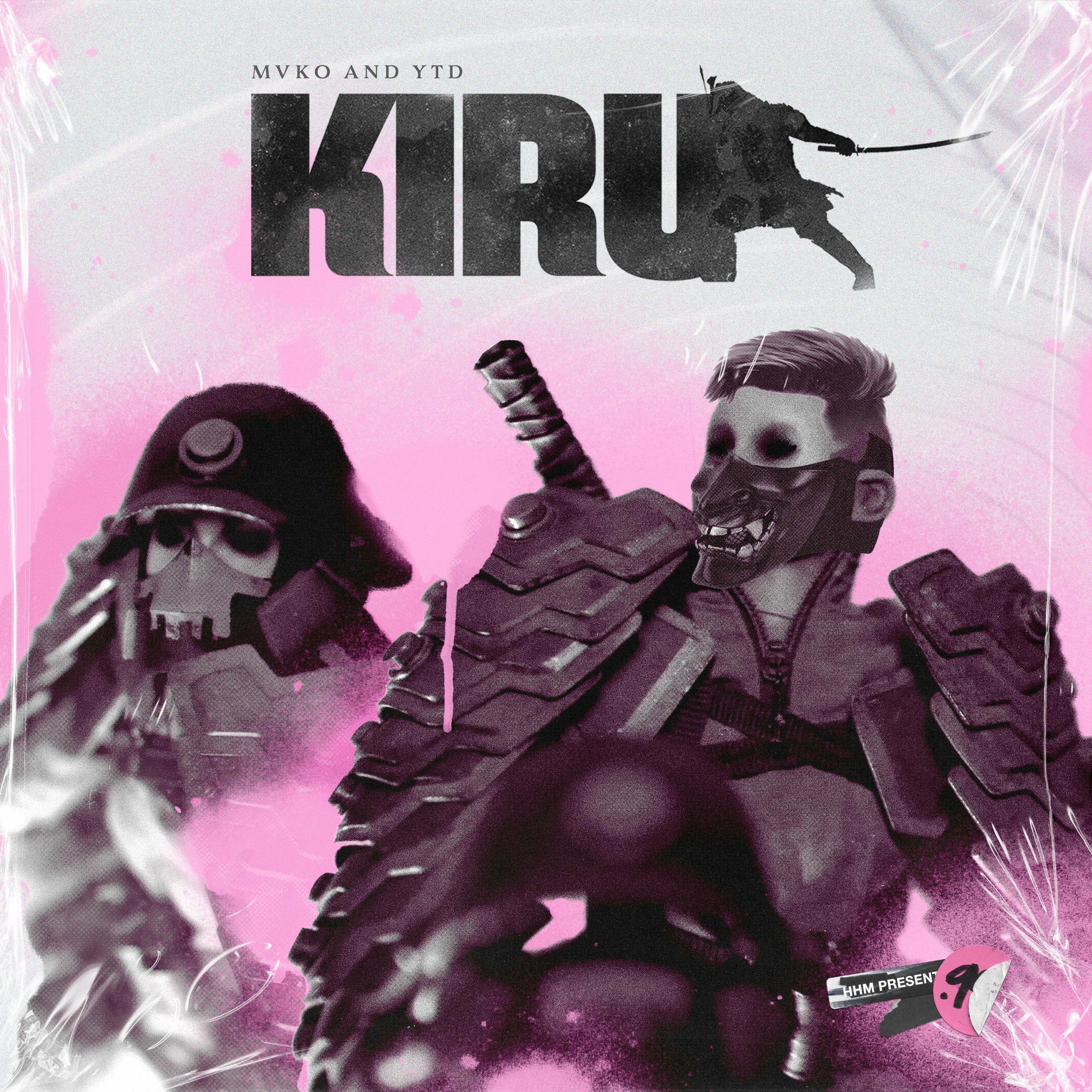 Album cover of KIRU