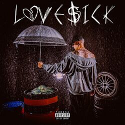 Cover of Lovesick