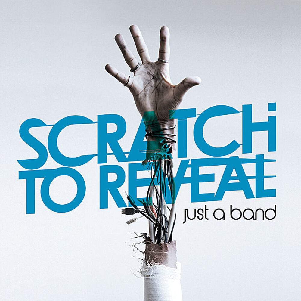 Picture of Scratch to Reveal