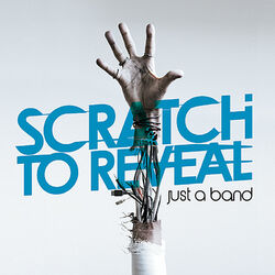 Cover of Scratch to Reveal