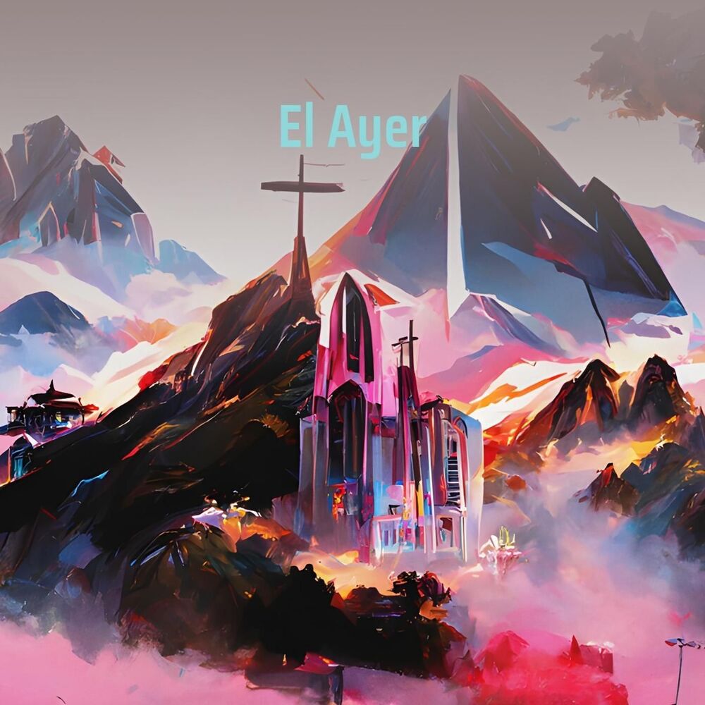 Picture of El Ayer