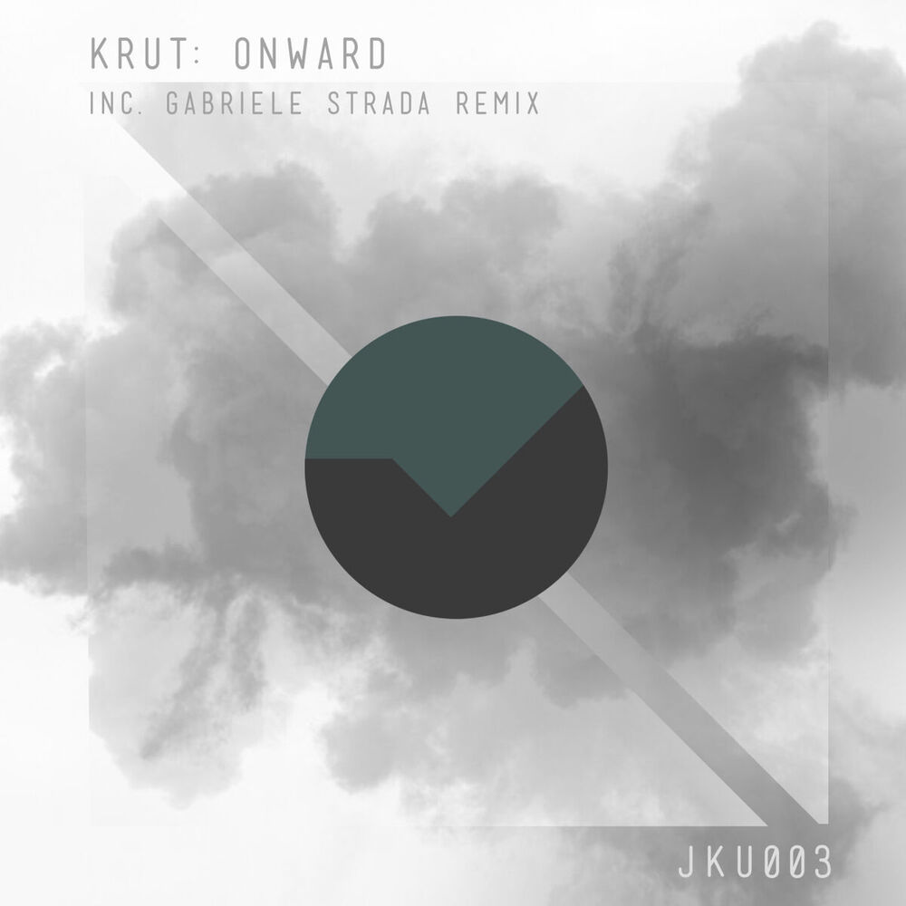 Picture of Onward EP