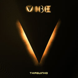 Cover of VIBE (Ao Vivo)