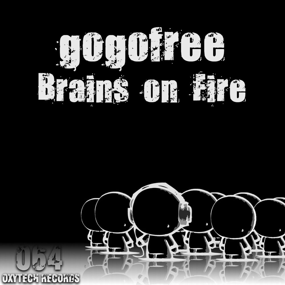Picture of Brains on Fire