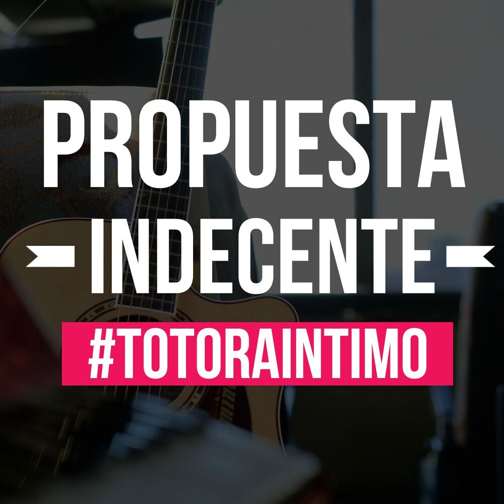 Picture of Propuesta indecente