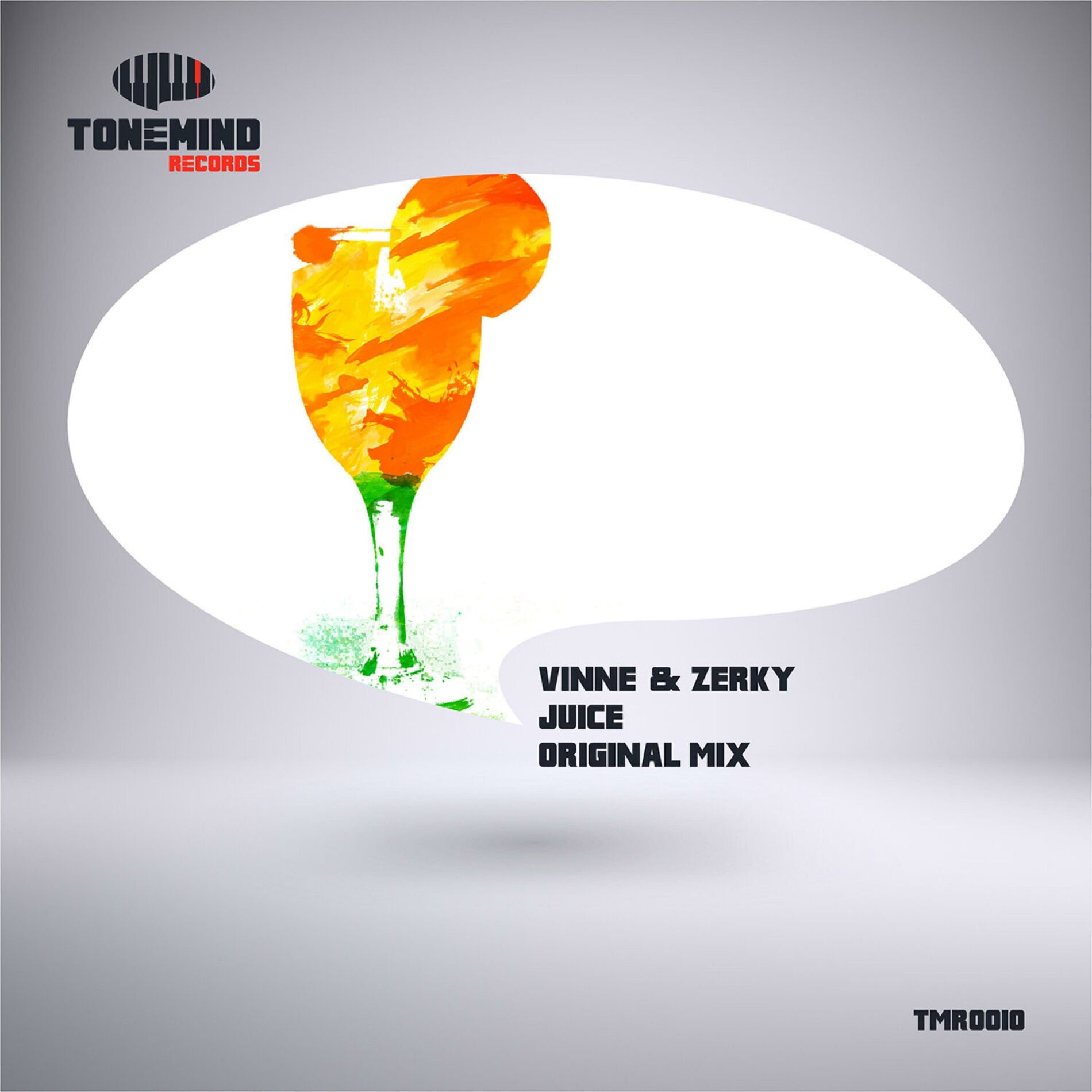 Album cover of Juice