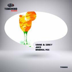 Cover of Juice