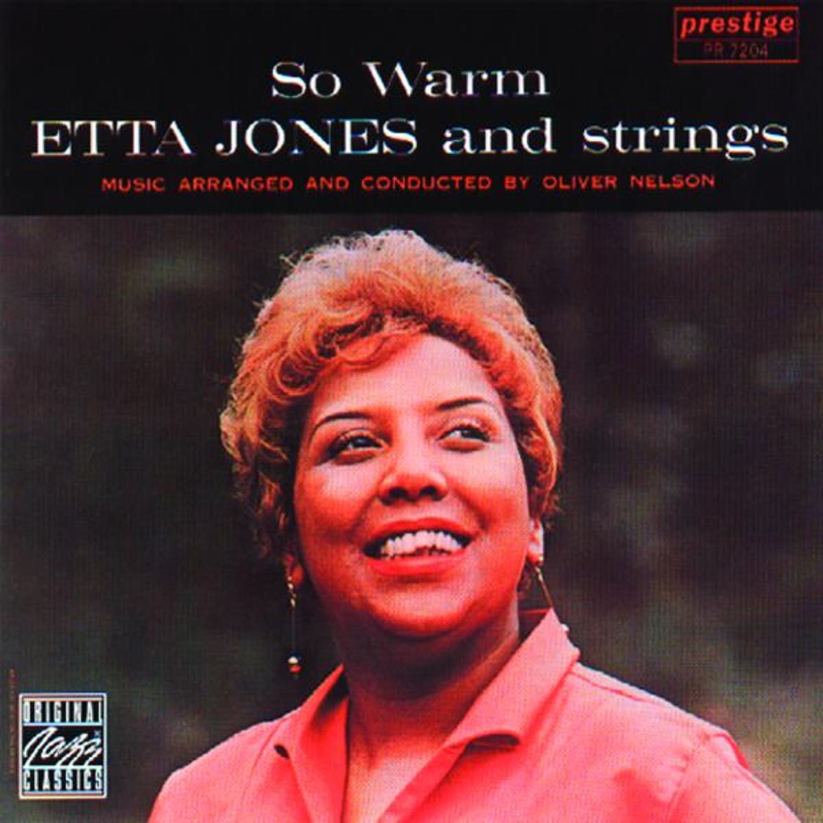 Album cover of So Warm