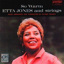 Cover of So Warm
