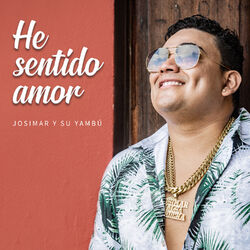 Cover of He Sentido Amor