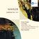 Mahler: Symphony No. 3 in D Minor: V. Lustig im Tempo und keck im Ausdruck by Klaus Tennstedt album cover