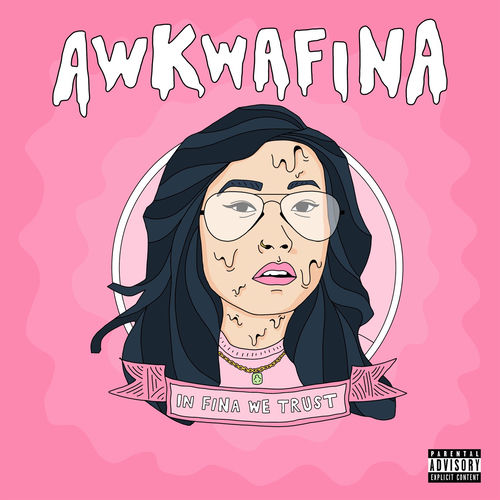 In Fina We Trust artwork