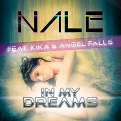Cover of In My Dreams